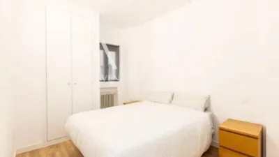 Apartment in Salamanca District photo 7