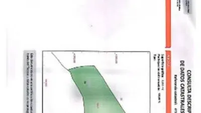 Terreno en venta en Área de Finestrat - Vista 2