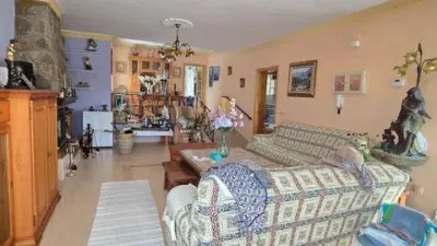 Chalet in Albalate de Zorita photo 42