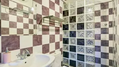 House in La Taha photo 26