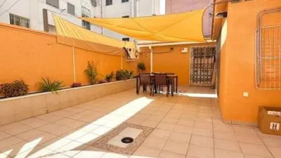 Apartment on San Antón Street photo 9