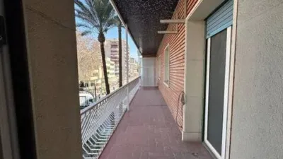 Apartment on Jaime I 'El Conquistador' Street photo 15