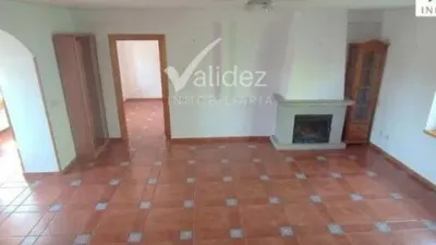 Chalet in Los Molinos photo 15