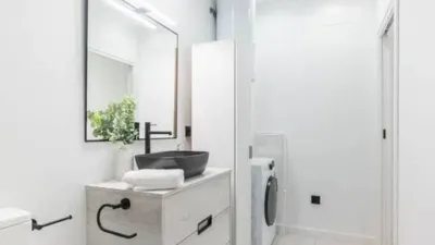 Apartment on Avenida Reino de Murcia photo 25