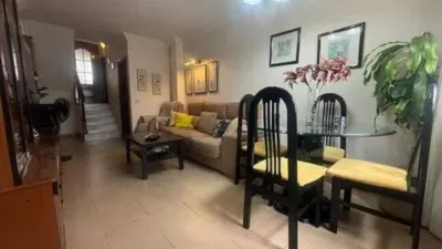 Terraced house on Calle Nueva photo 66