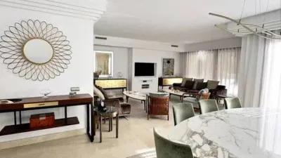Apartment on Avenida Principe Salman, Alzambra Hills Club photo 9