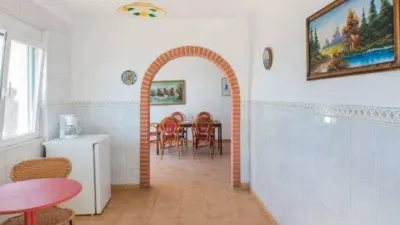 Casa rústica en Periana photo 25