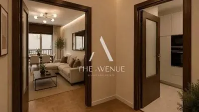 Apartment in Adelfas photo 6