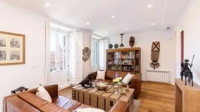 Apartment in Sol photo 4