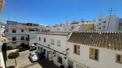 Terraced house on Calle Nueva photo 48