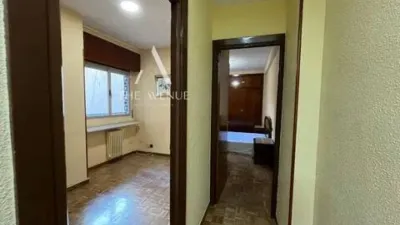 Apartment in Adelfas photo 26
