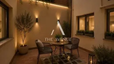 Apartment in Adelfas photo 12