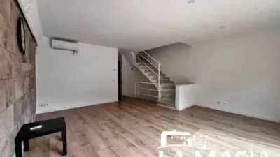 Townhouse in El Poal photo 3