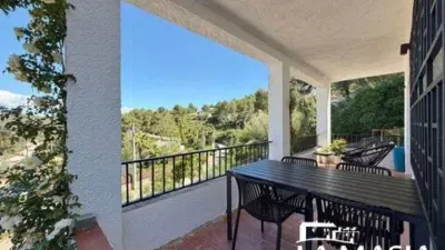 Chalet in Olivella photo 3