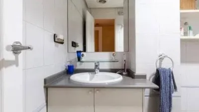 Apartment on Padre Joseico Street, 5 photo 9