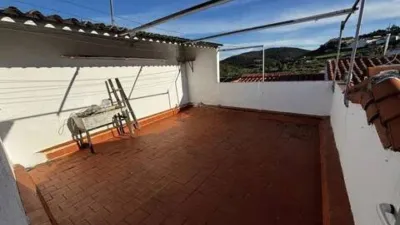 Terraced house on Calle Tesoro photo 5