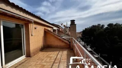 Townhouse in El Poal photo 22