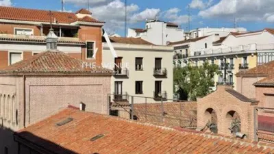 Apartment in Universidad-Malasaña photo 13