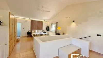 Chalet in Olivella photo 19