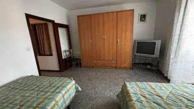 Terraced house on Calle Tesoro photo 4