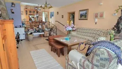 Chalet in Albalate de Zorita photo 41