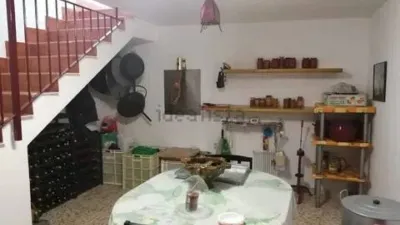 Rustic house on Calle Ronda El Salobral S-N photo 8
