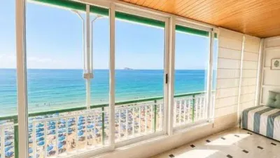 Piso – Benidorm - Vista 3