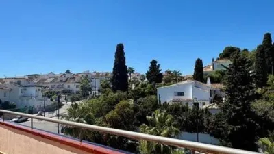 Attic in Calle de la Calerita photo 19
