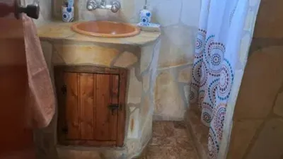 Rustic house in Almogía photo 9