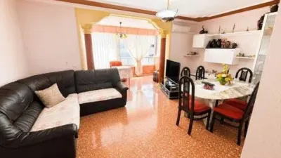 Piso – Benidorm - Vista 2