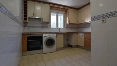 Townhouse in San Martín de la Vega photo 9