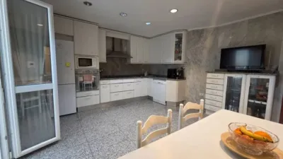 Apartment on Montevideo Street photo 7