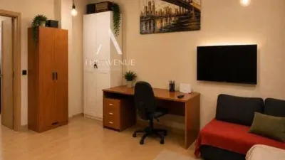 Apartment in Embajadores-Lavapiés photo 9