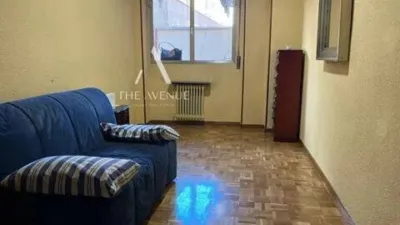 Apartment in Adelfas photo 14