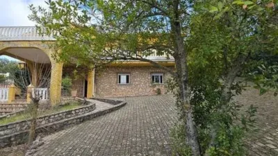 Chalet in Albalate de Zorita photo 87
