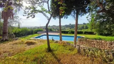 Casa rústica en Camí Son Baucanet photo 28