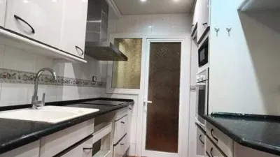 Flat in Centre photo 13
