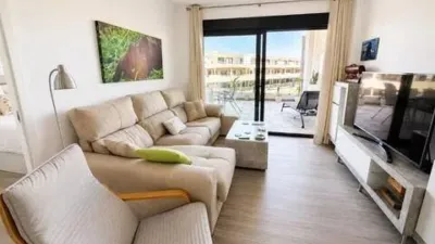 Apartment on Avinguda Catalunya photo 11