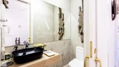 Apartment in Sol photo 24