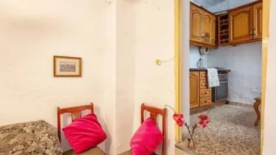 Terraced house on Calle de la Tercera Bandera photo 10