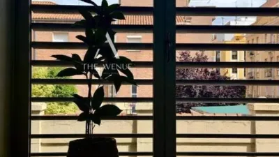 Apartment in Guindalera photo 31