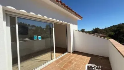 Chalet in Olivella photo 12