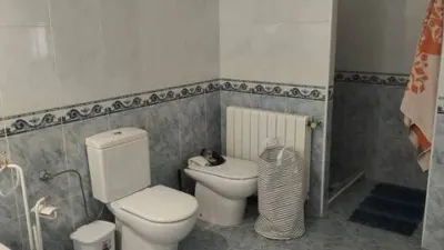 Chalet in El Palmar photo 12