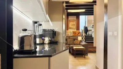 Apartment in Universidad-Malasaña photo 13