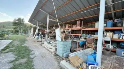 Rustic house in Olivella photo 25