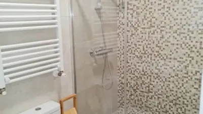 Piso en venta en Barrenkalea, Durango de 175.000 €