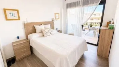 Apartment on Avinguda Catalunya photo 12