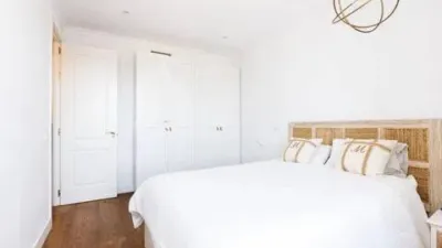 Apartment in Sol photo 19