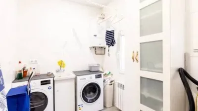 Apartment in Sol photo 36