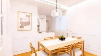 Apartment on Goya photo 5